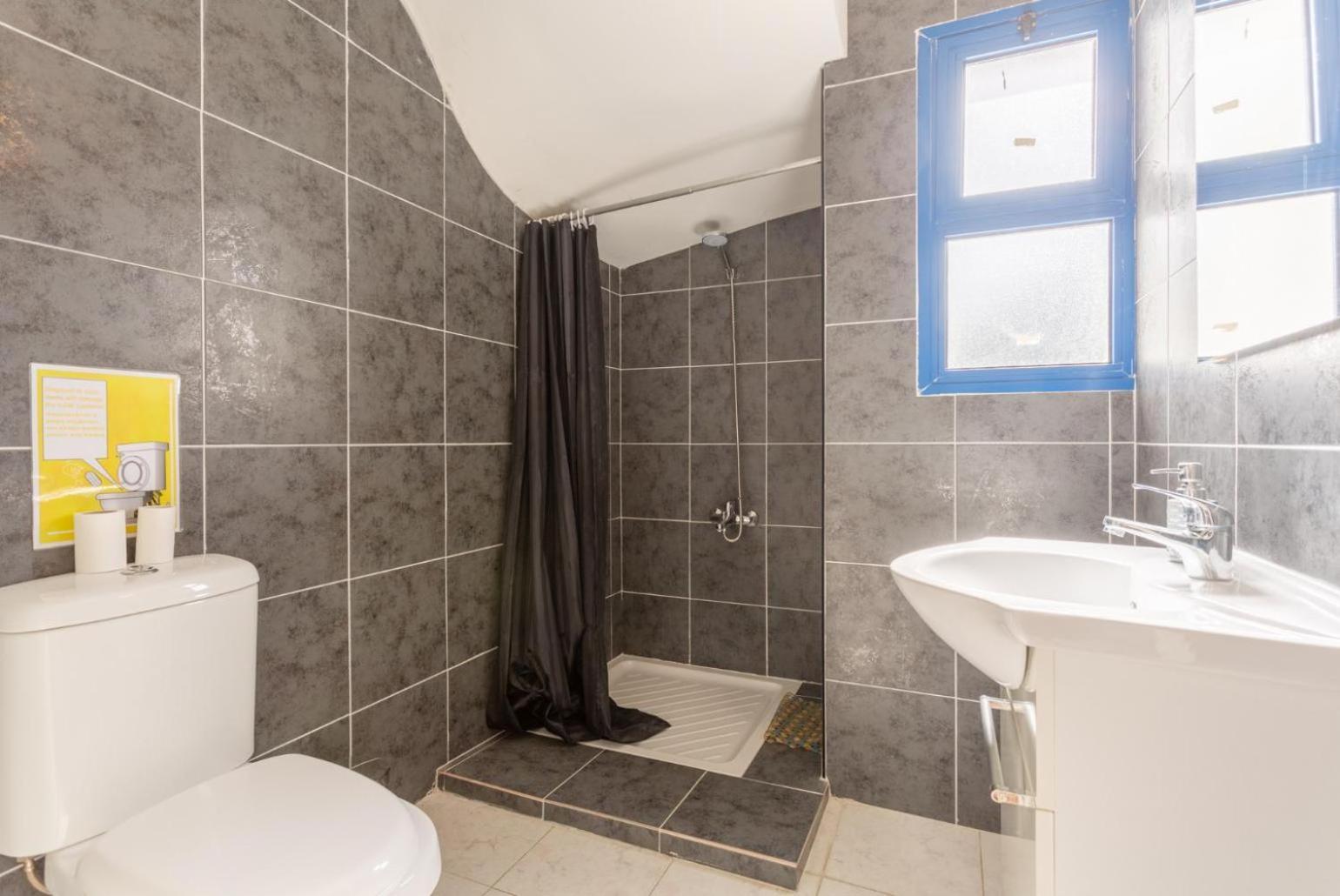 Charoula Pente Villa Paphos