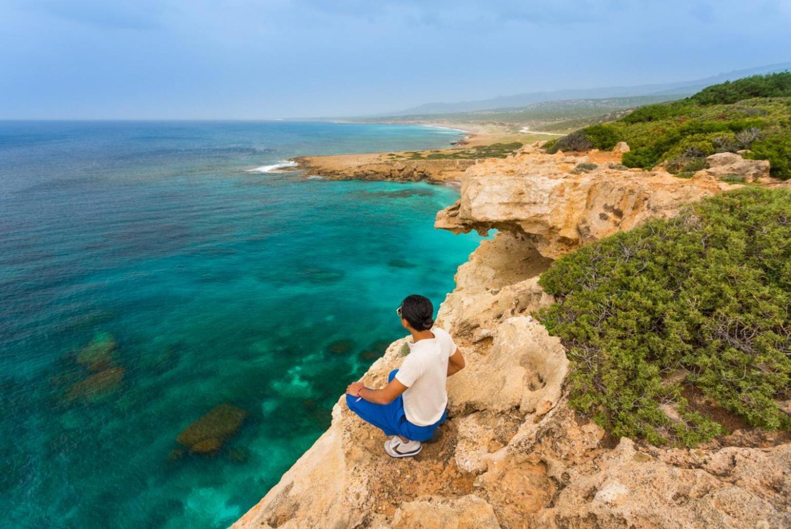 Charoula Pente Villa Paphos