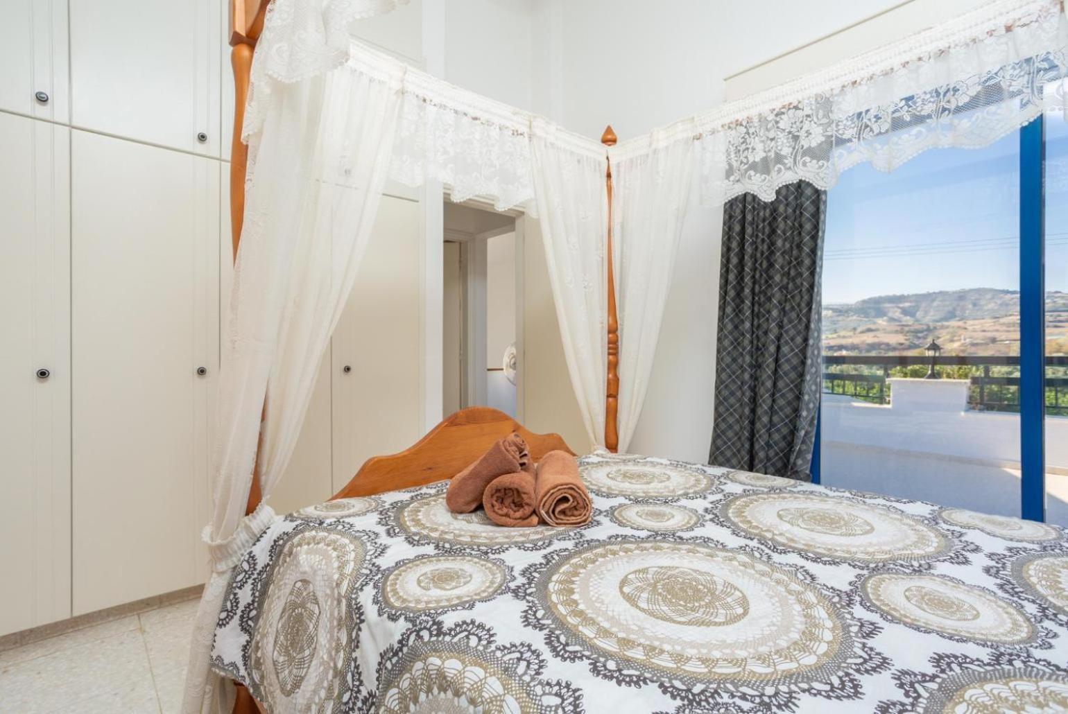 Villa Charoula Pente Paphos